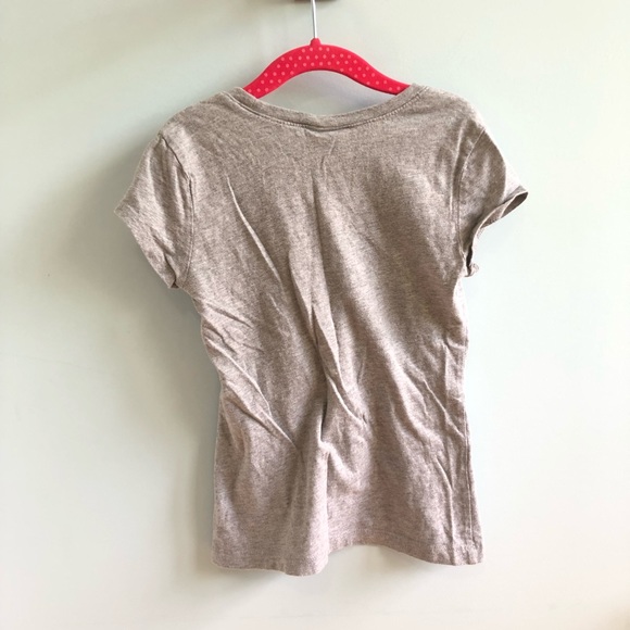 JUSTICE | “Love You a Latte” T-Shirt - Picture 2 of 3